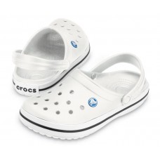 Сабо Crocs Crocband, W7, W8, W9, W10